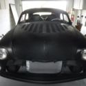 1949, 50&#039;, 51&#039; Ford Custom chopped coupe rebuilt flathead Florida car street rod