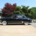 1949 ALL ORIGINAL (24,000 MILES) STUDEBAKER LAND CRUISER