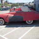 1949 Austin a 90 convertible