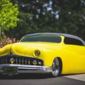 1949 BABY LINCOLN CONVERTIBLE