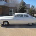 1949 BABY LINCOLN perfect for Chop Top, Lead Sled CAME FROM WEST COAST CLASSICS