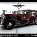 1949 Bentley Mark VI