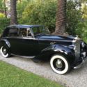 1949 Bentley