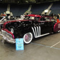 1949 Buick Century Fireball Custom Lead Sled w/ 401 Nailhead High Performance