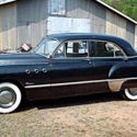 1949 BUICK DYNAFLOW SUPER 8