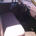 1949 buick dynaflow...barn find...runs and drives great