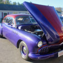 1949 Buick Restomod Street Rod