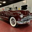 1949 Buick Roadmaster Automatic 2-Door Sedan NUMBERS CAR NICE AND CLEAN