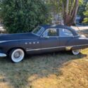 1949 Buick Roadmaster  NO RESERVE !!