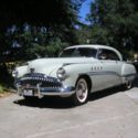 1949 Buick Roadmaster Riviera