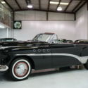 1949 Buick Roadmaster Series 70 Convertible