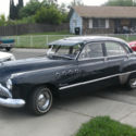 1949 Buick Roadmaster