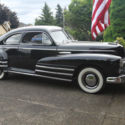 1949 BUICK SPECIAL COUPE MODEL 46S~STRAIGHT 8~3 SPEED MANUAL TRANSMISSION