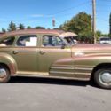 1949 Buick Special - Model 41