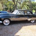 1949 Buick Special Series 40 Base Sedan 4-Door 4.1L