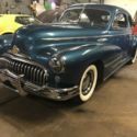 1949 Buick Special