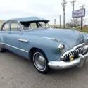 1949 Buick Super 50     More pictures at drukautosales.com