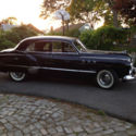 1949 Buick Super 8 Black Beauty!