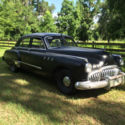 1949 BUICK Super Eight