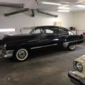 1949 cadillac 2 door Fastback Original Survivor ! read this ad !!