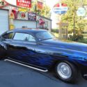 1949 Cadillac 2 door Fastback