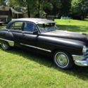 1949 Cadillac 4-door sedan – Believed to be a Series 61, but unable to verify