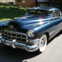 1949 CADILLAC 61