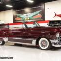 1949 Cadillac 62 Convertible, WOW!