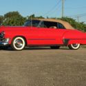 1949 Cadillac Convertible Custom Resto Mod
