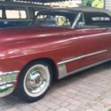 1949 Cadillac Convertible. Rare barn find. VIDEO IN DESCRIPTION