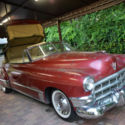1949 Cadillac Convertible series 62 similar coupe deville 1959 1950 fleetwood