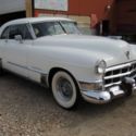 1949 CADILLAC COUPE DE VILLE- 2DRHT-    DALLAS,TEXAS
