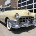 1949 Cadillac Coupe de Ville