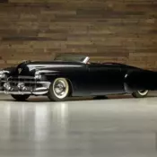 1949 Cadillac Custom Roadster