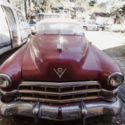 1949 Cadillac Fastback Sedanette 20K OBO