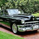 1949 Cadillac Fleetwood 30k Original Miles Absolutely Beautiful Original Caddy