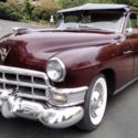 1949 Cadillac Fleetwood 60 Series