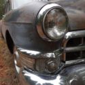 1949 Cadillac Fleetwood 60 Special Barn Find! Rare! Complete!