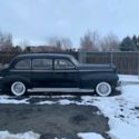 1949 Cadillac fleetwood 75 series