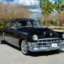 1949 Cadillac Fleetwood Absolutely Gorgeous! original the very best come see wow