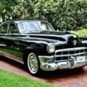 1949 Cadillac Fleetwood Low Miles Mostly Original