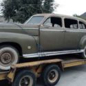 1949 Cadillac Fleetwood Series 75