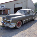 1949 Cadillac Rare 4 Door Hardtop 49 Caddy 60 61 62 Fleetwood Caddy -