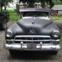 1949 Cadillac Rat Rod, 4 door Sedan