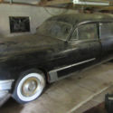 1949 cadillac S&S Hearse Rear Loader Coach other