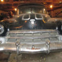 1949 cadillac S&S Knickerbocker hearse solid restorable coach other custom rod