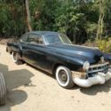 1949 Cadillac Sedanette Coupe Fastback