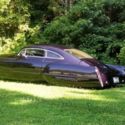 1949 Cadillac Sedanette