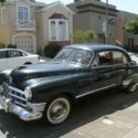 1949 Cadillac Series 61 For Sale, 2nd Owner 35 years Garage Kept