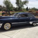 1949 Cadillac series 61 Sedanetteh